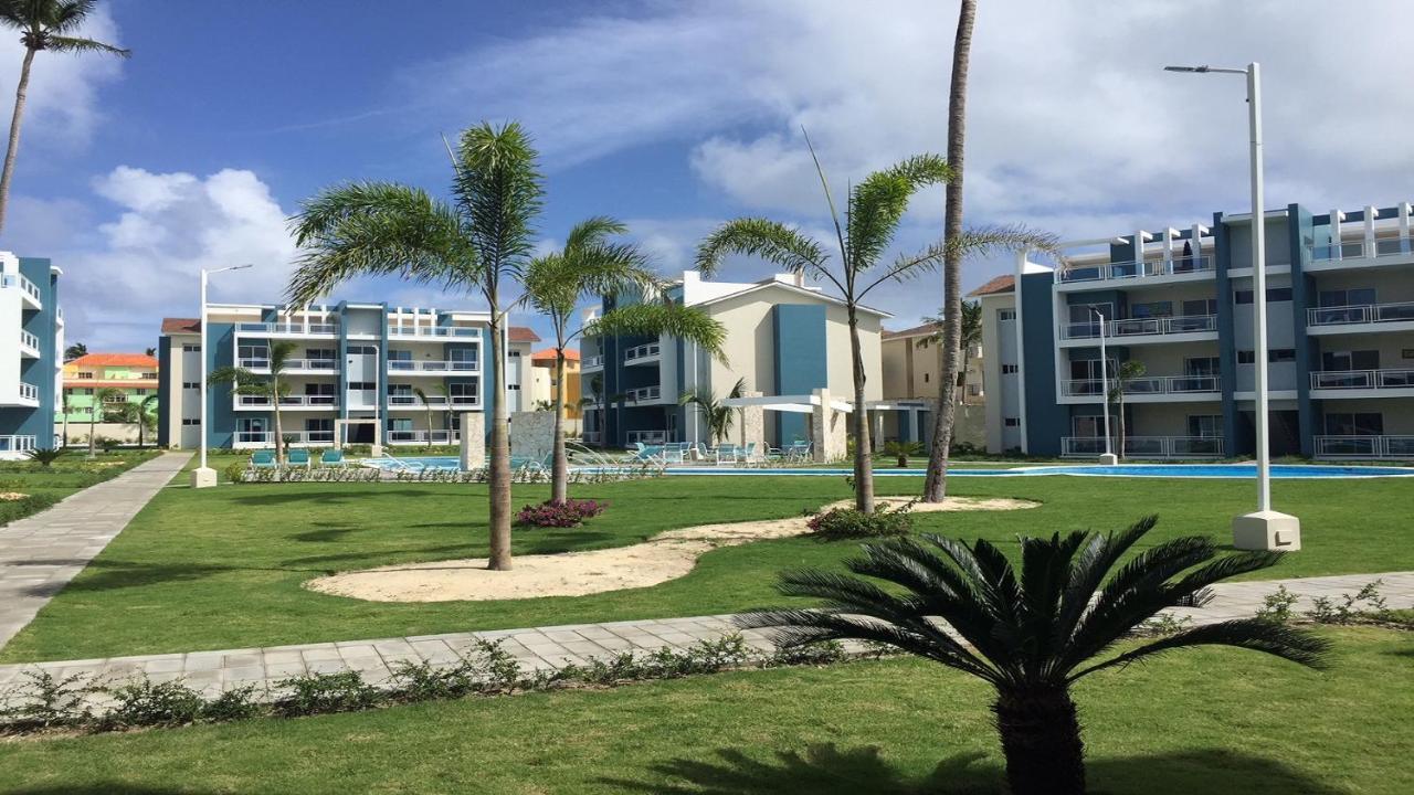 Eden Caribe Apartamento *