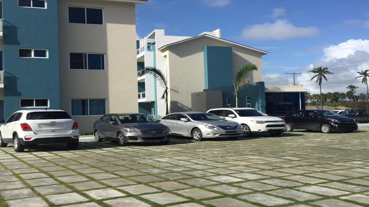 Eden Caribe Apartamento Punta Cana