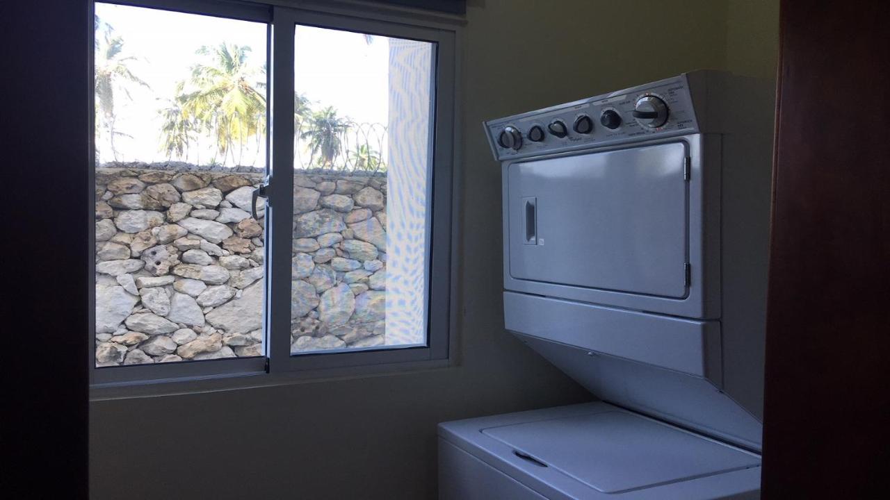 Eden Caribe Apartamento *