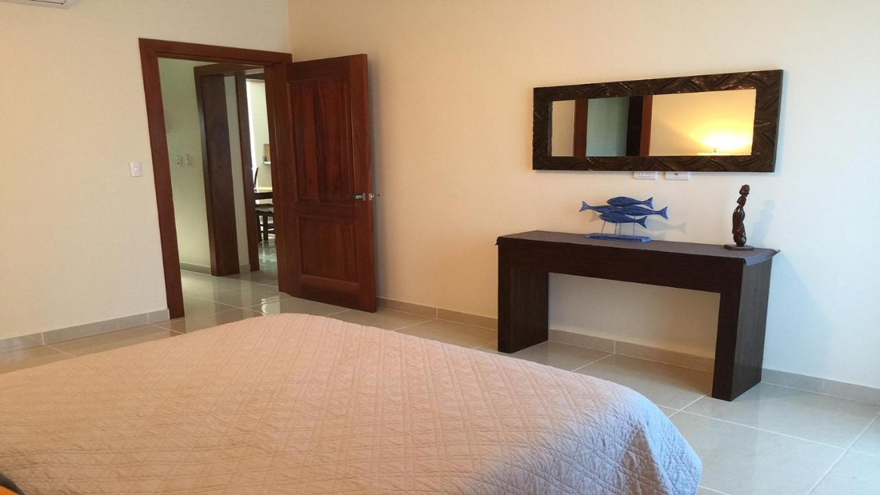 Eden Caribe Apartamento *