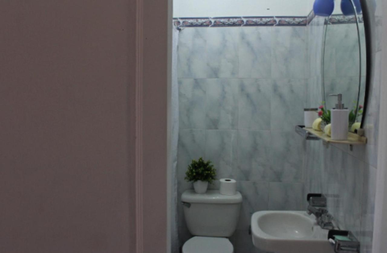 Sweet - Q15a Habitación en casa particular *
