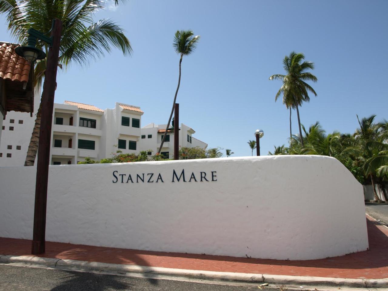 Apartamento Stanza Mare, Bavaro Beach, Dvr