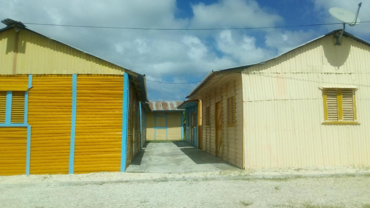 Сasa de vacaciones El Conde De Rosa Punta Cana