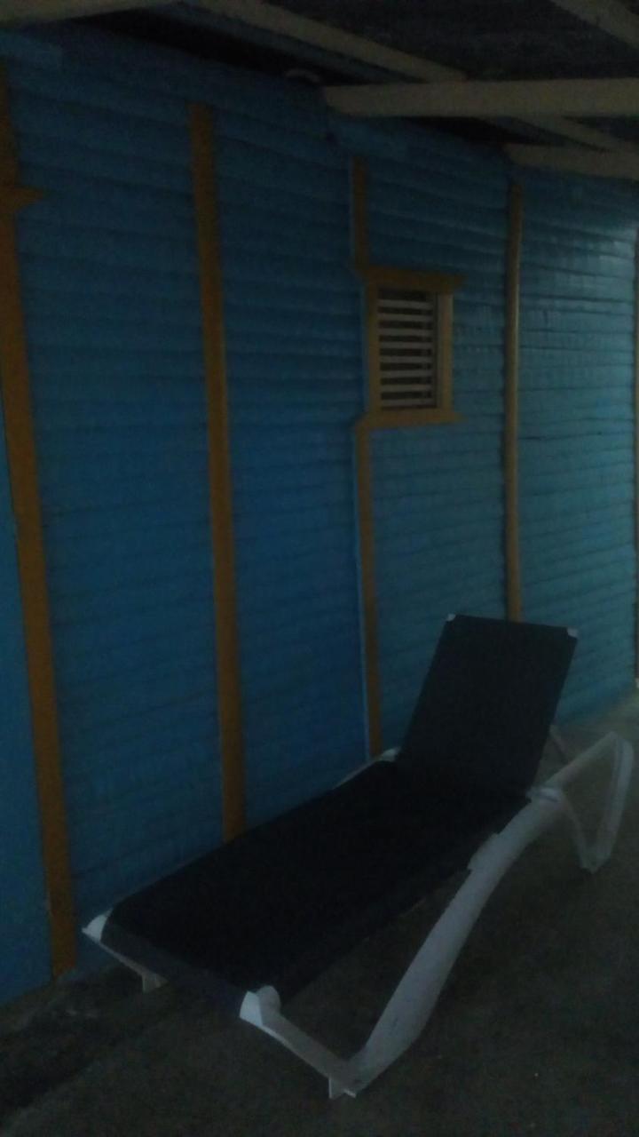 Сasa de vacaciones El Conde De Rosa Punta Cana