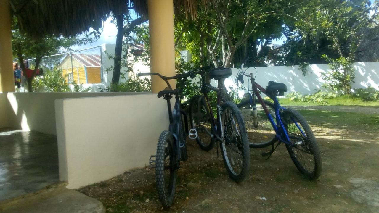 Сasa de vacaciones El Conde De Rosa Punta Cana