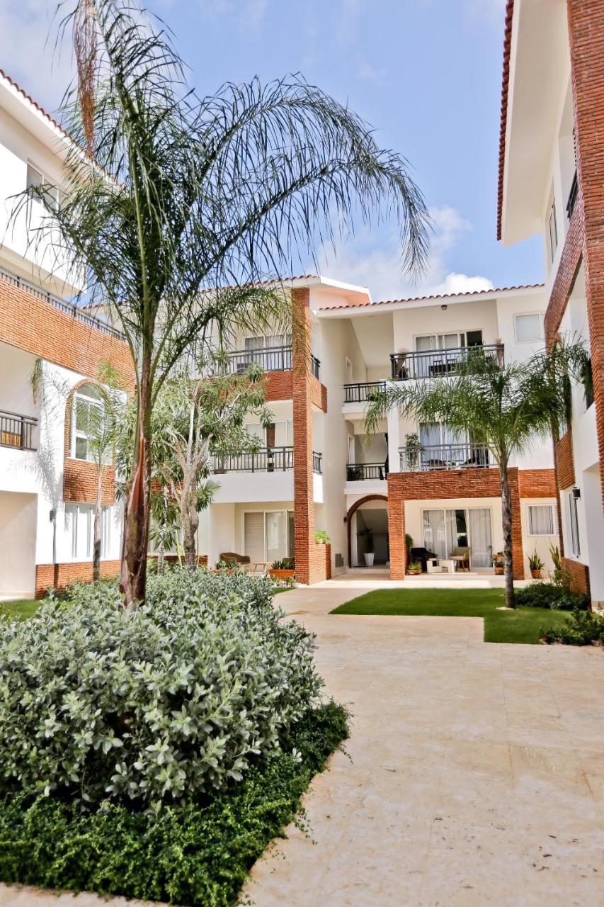 Apartamento Coral Village Garden Luxury Punta Cana