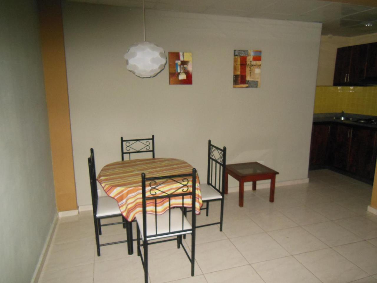 Cantabria Punta Cana