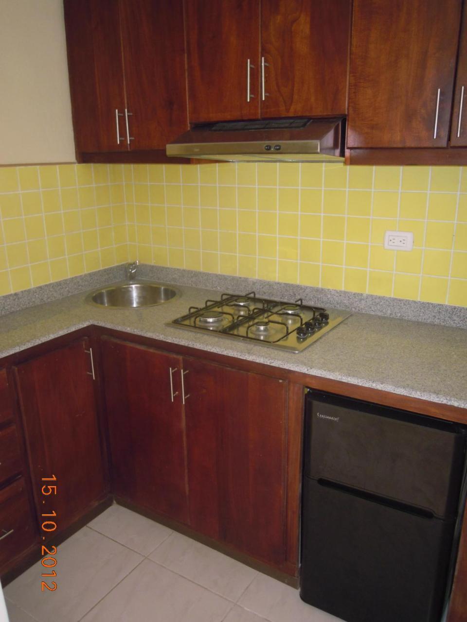 Cantabria Aparthotel Punta Cana