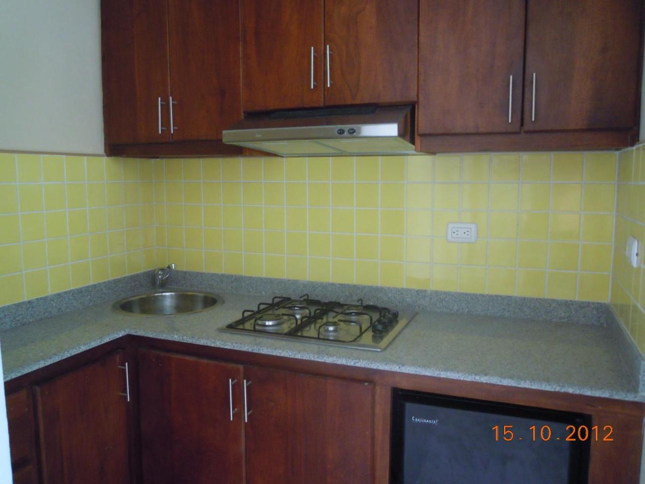 Cantabria Apartahotel *
