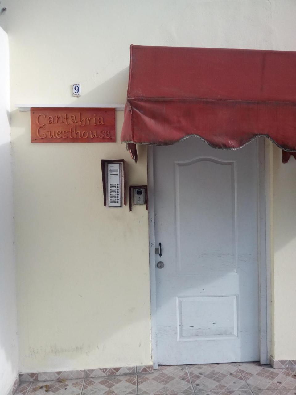 Apartahotel Cantabria
