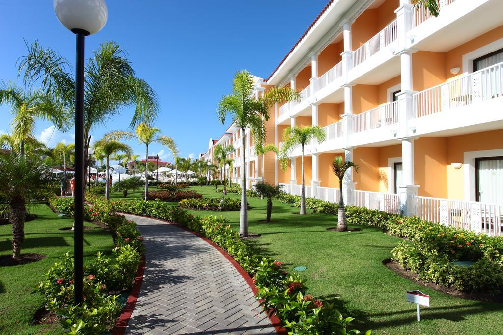 Resort Bahia Principe Grand Aquamarine (adults Only) Punta Cana