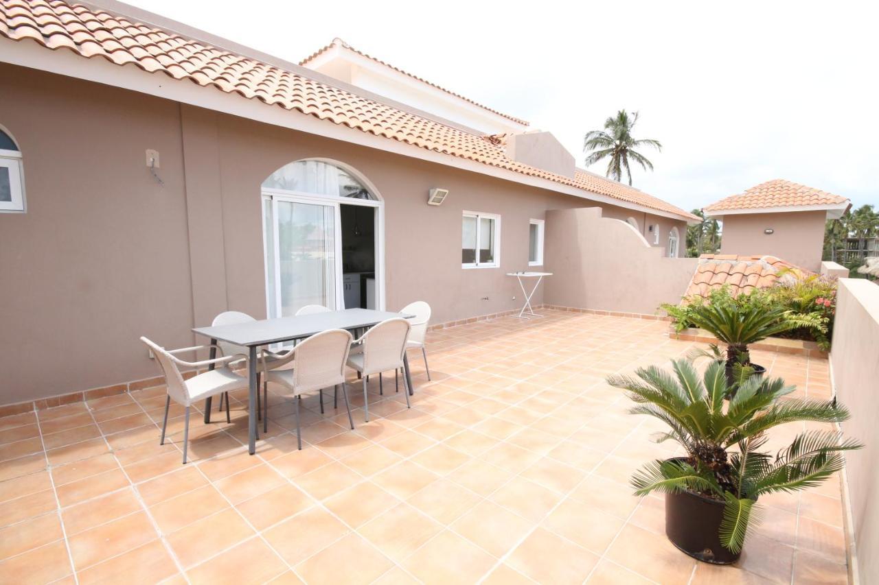 Residencial Las Buganvillas Bavaro *