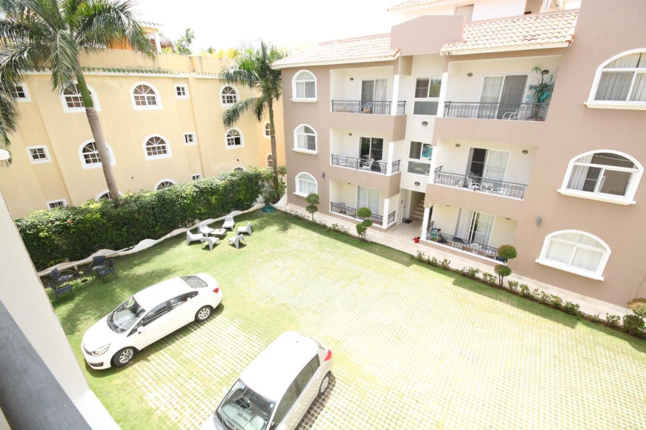 Residencial Las Buganvillas Bavaro Punta Cana