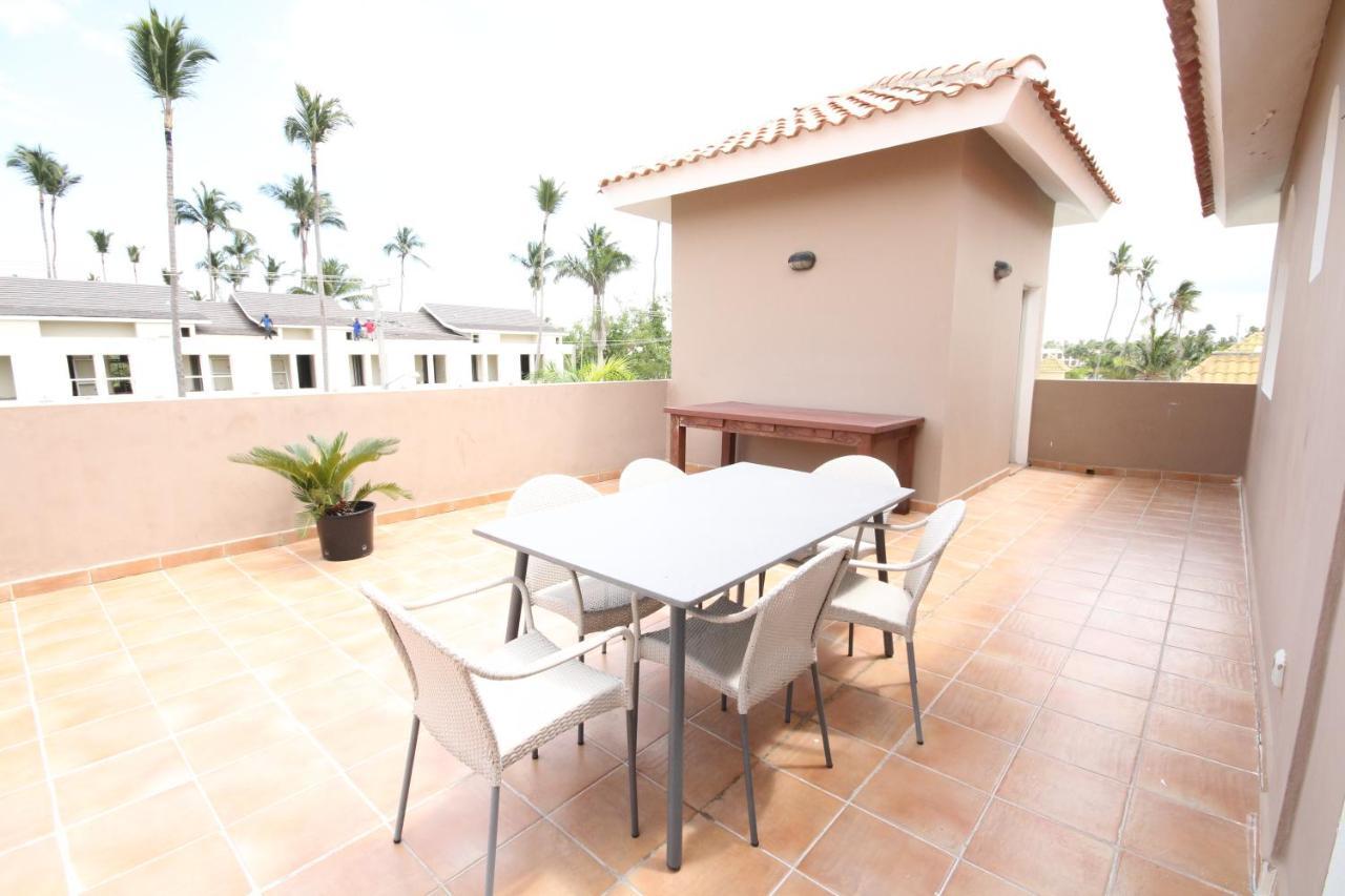 Residencial Las Buganvillas Bavaro *