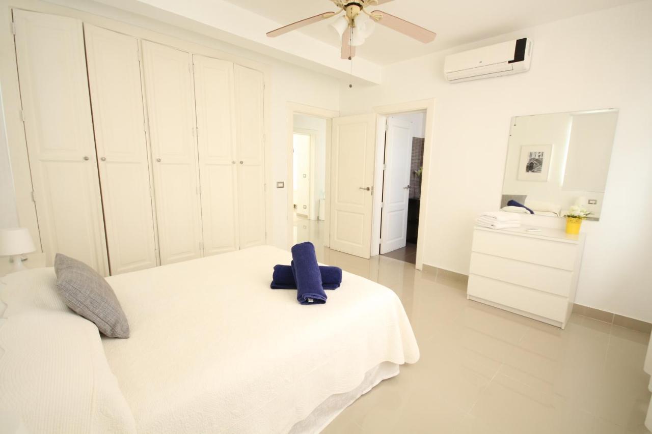 Apartamento Residencial Las Buganvillas Bavaro Punta Cana