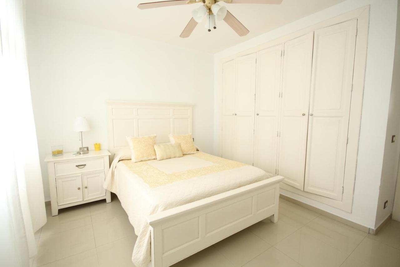 Residencial Las Buganvillas Bavaro Apartamento