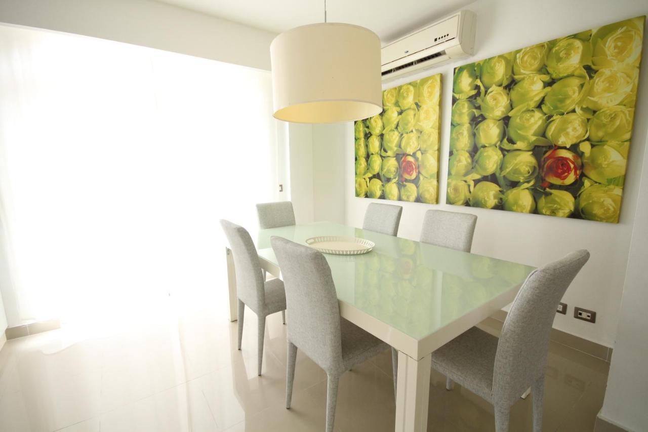 Residencial Las Buganvillas Bavaro Apartamento