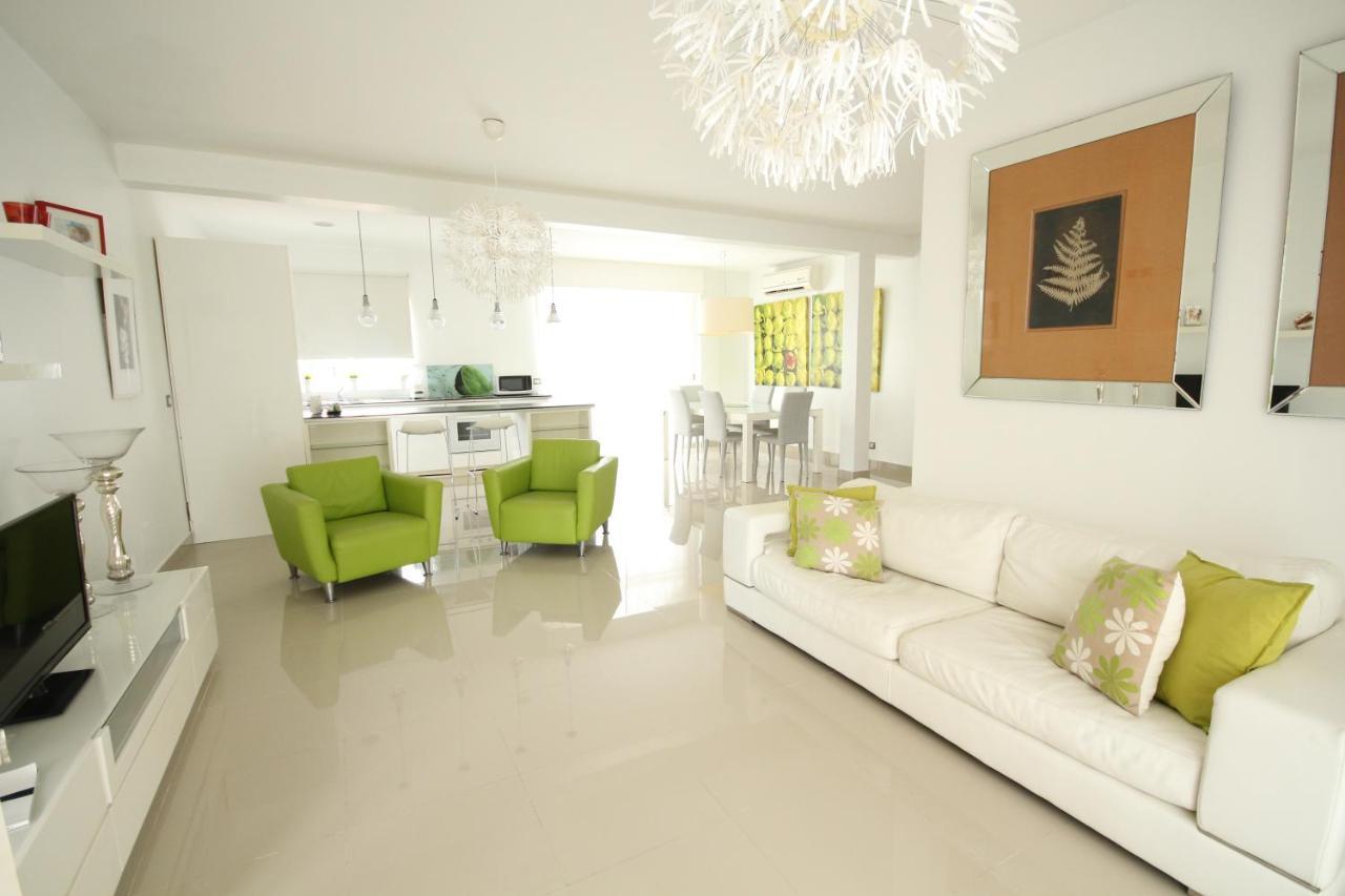 Apartamento Residencial Las Buganvillas Bavaro *