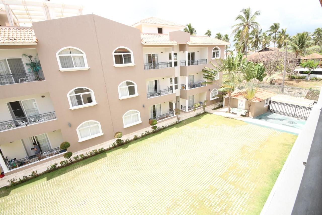 Residencial Las Buganvillas Bavaro Apartamento Punta Cana