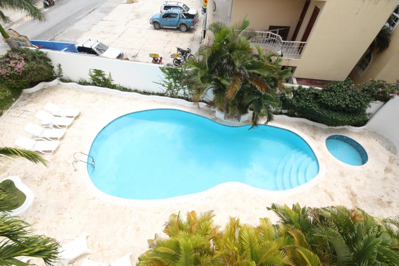 Residencial Las Buganvillas Bavaro *