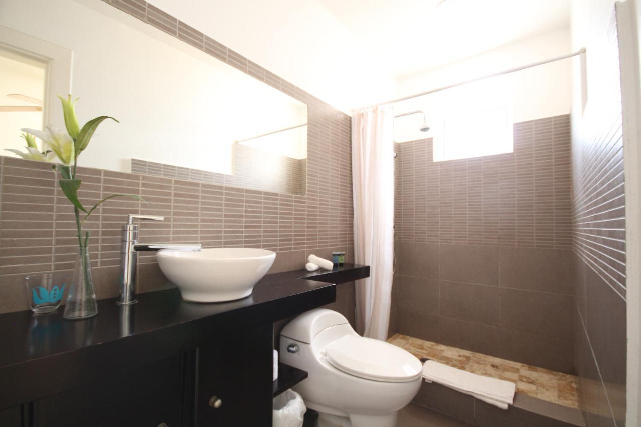 Residencial Las Buganvillas Bavaro *