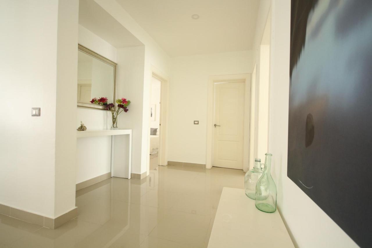 Apartamento Residencial Las Buganvillas Bavaro *