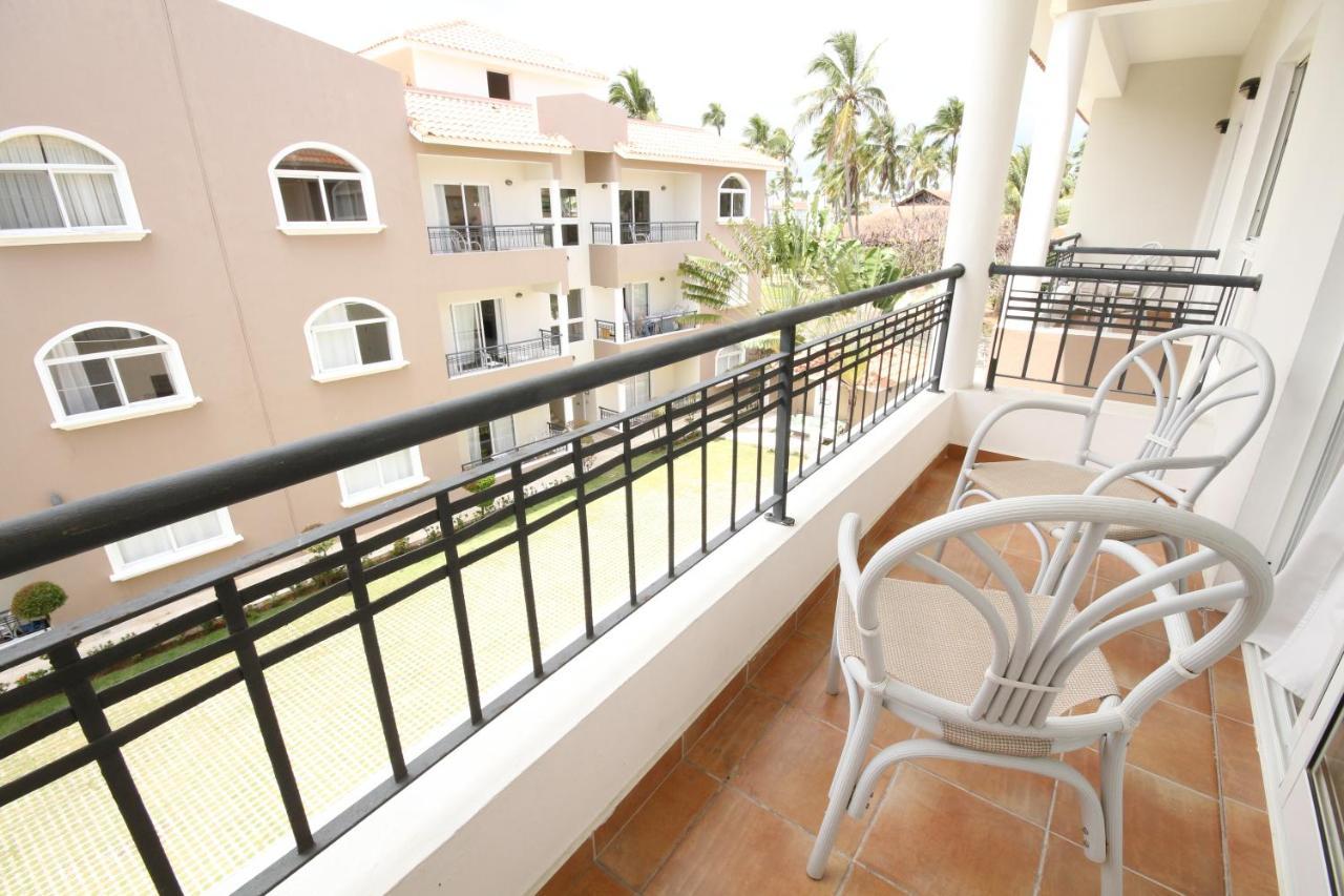 Residencial Las Buganvillas Bavaro Punta Cana