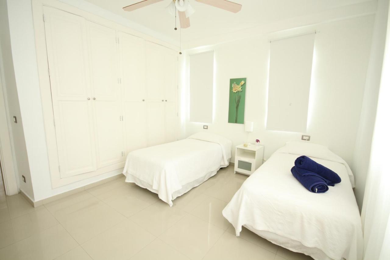 Residencial Las Buganvillas Bavaro Apartamento Punta Cana