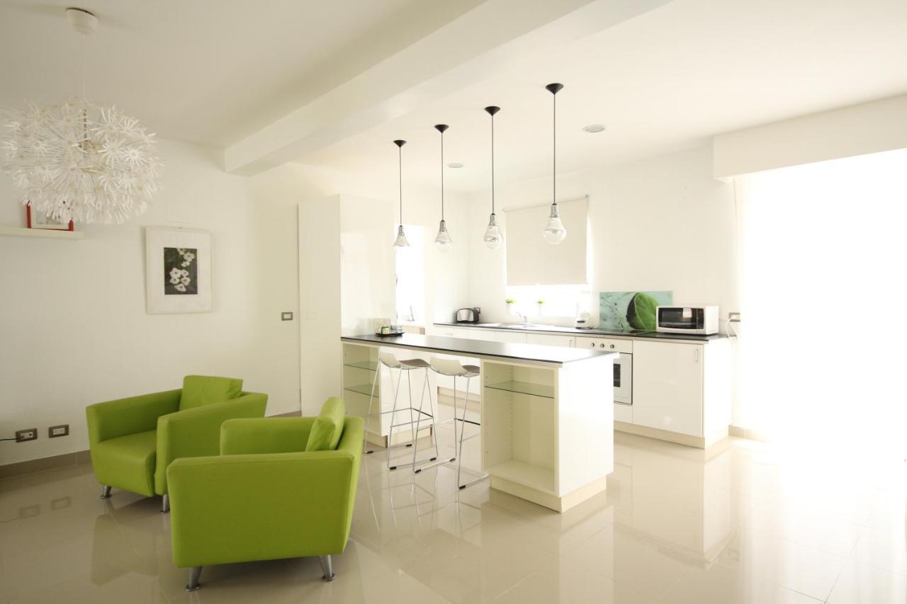 Apartamento Residencial Las Buganvillas Bavaro