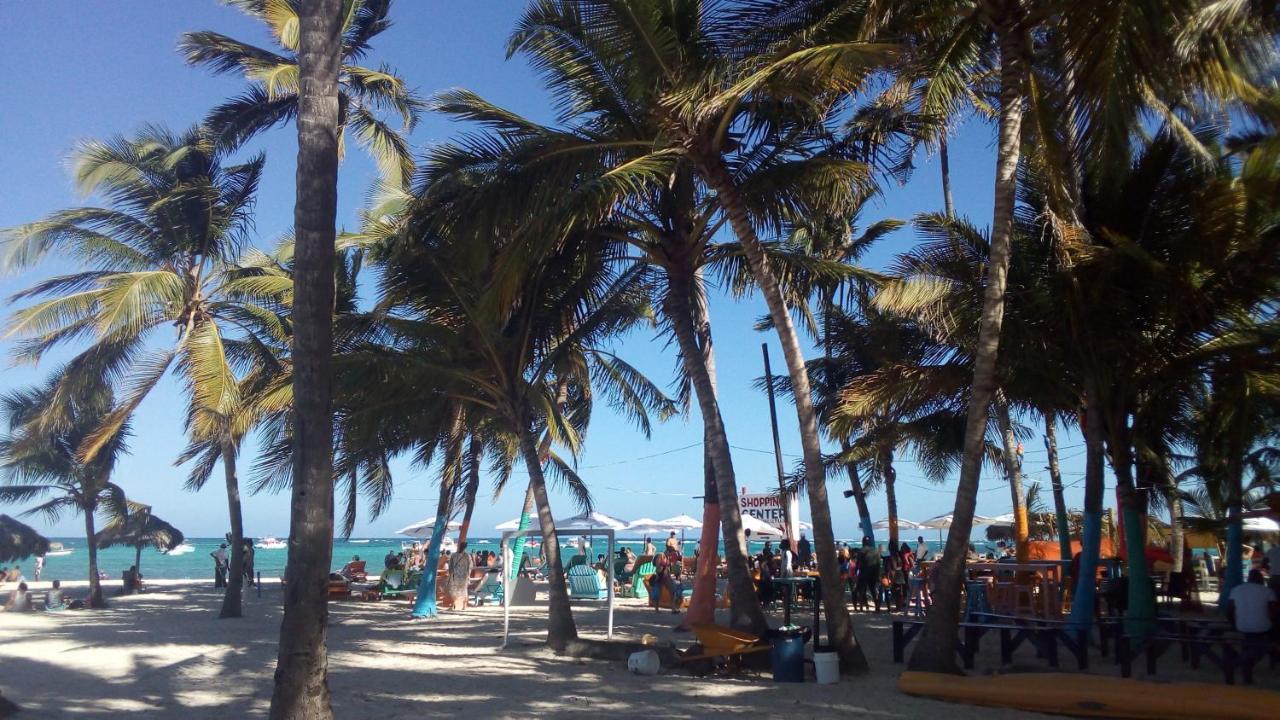 Olas De Bavaro *