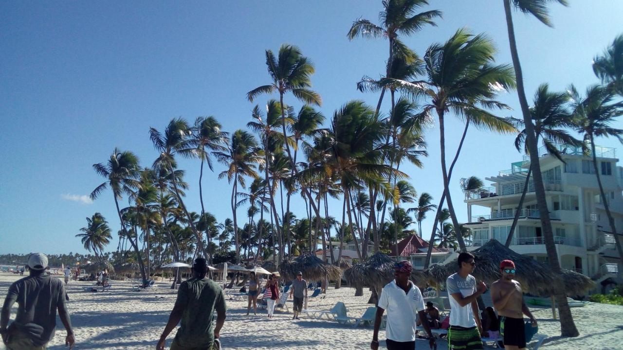 Olas De Bavaro Pensión