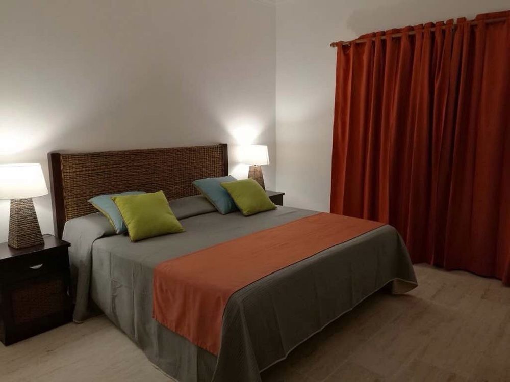 Tot Apartahotel Punta Cana