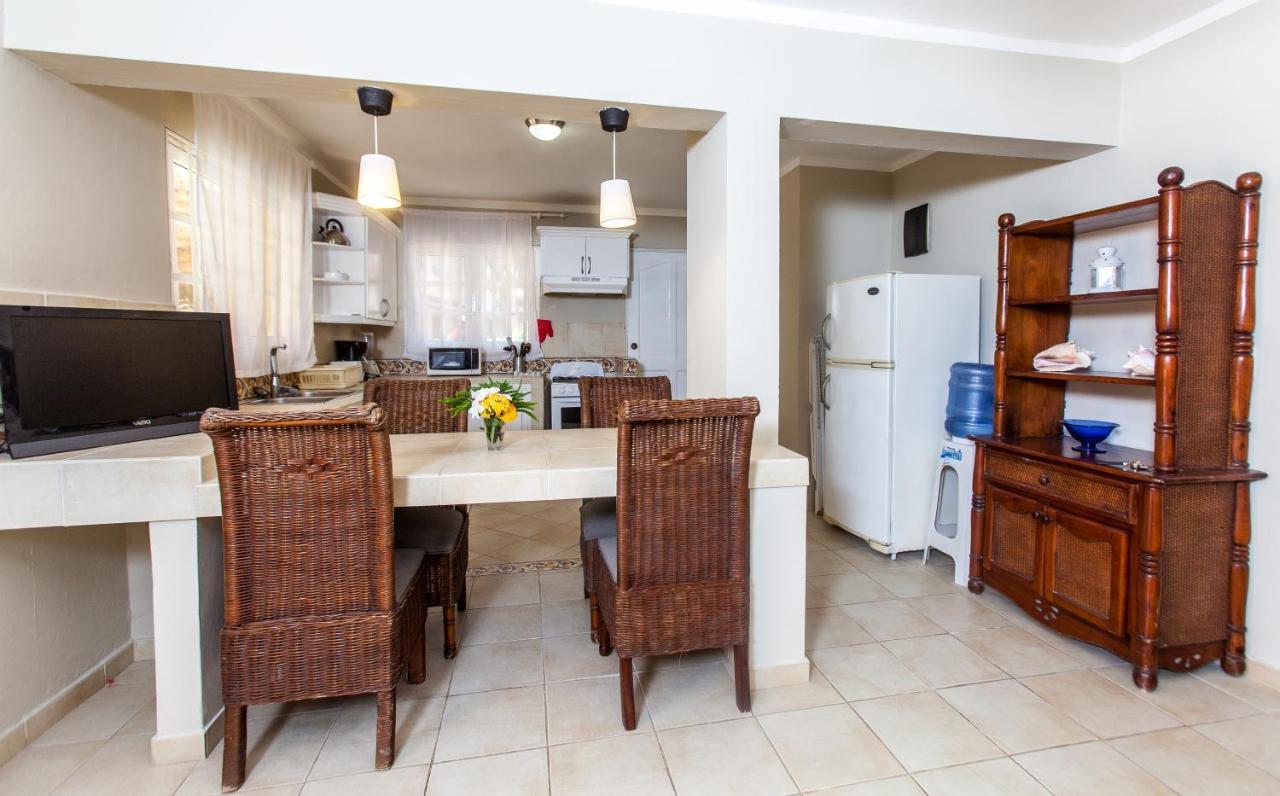 Apartamento Chiara Punta Cana