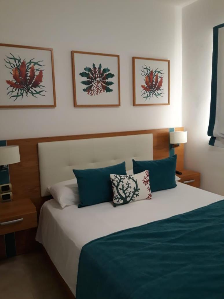 Apartamento Cana Rock Punta Cana