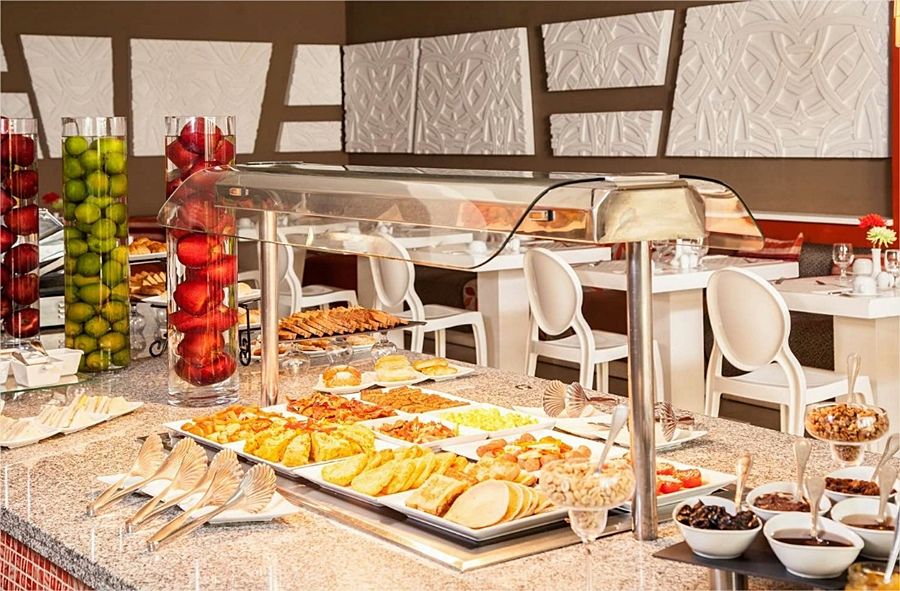 THe Punta Cana Business Center Bed and breakfast