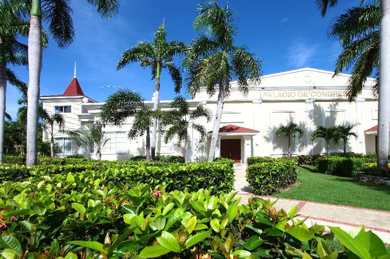 Resort Bahia Principe Grand Aquamarine (adults Only) Punta Cana