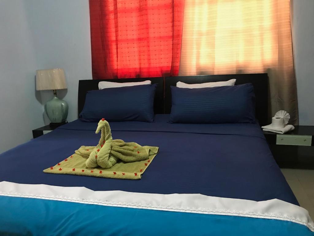 Bed and breakfast Tamara Shared