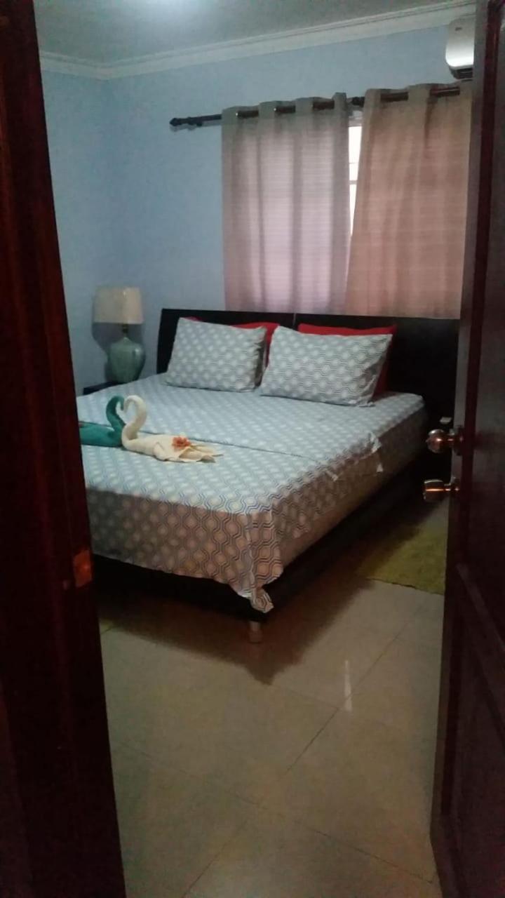 Tamara Shared Bed and breakfast