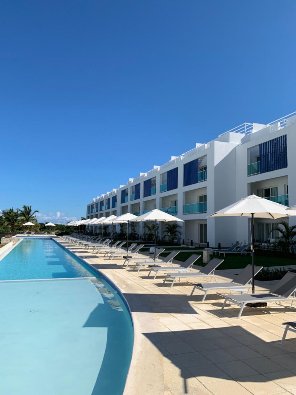Apartahotel Cana Bay Vacation Punta Cana