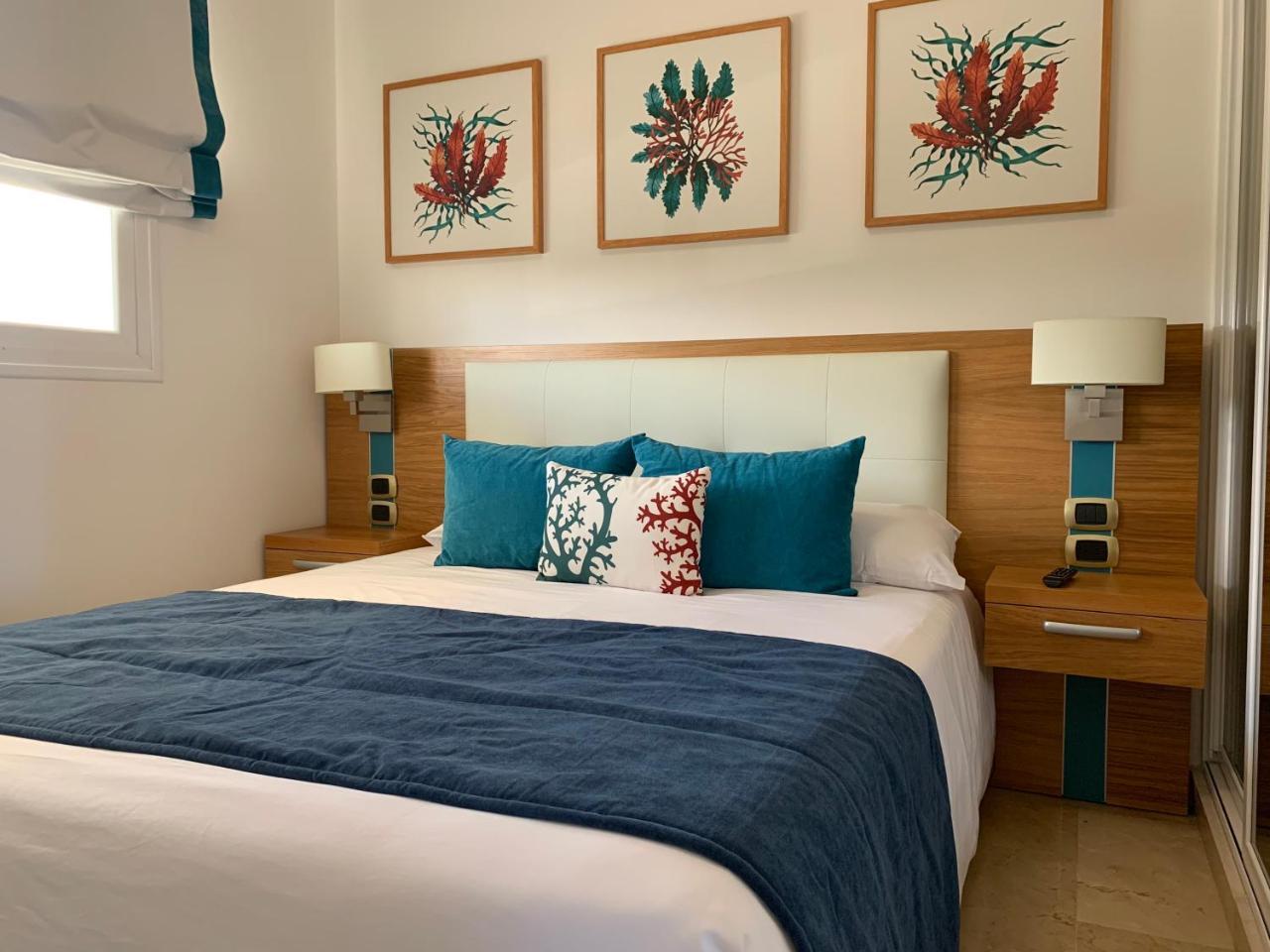 Apartahotel Cana Bay Vacation 2*