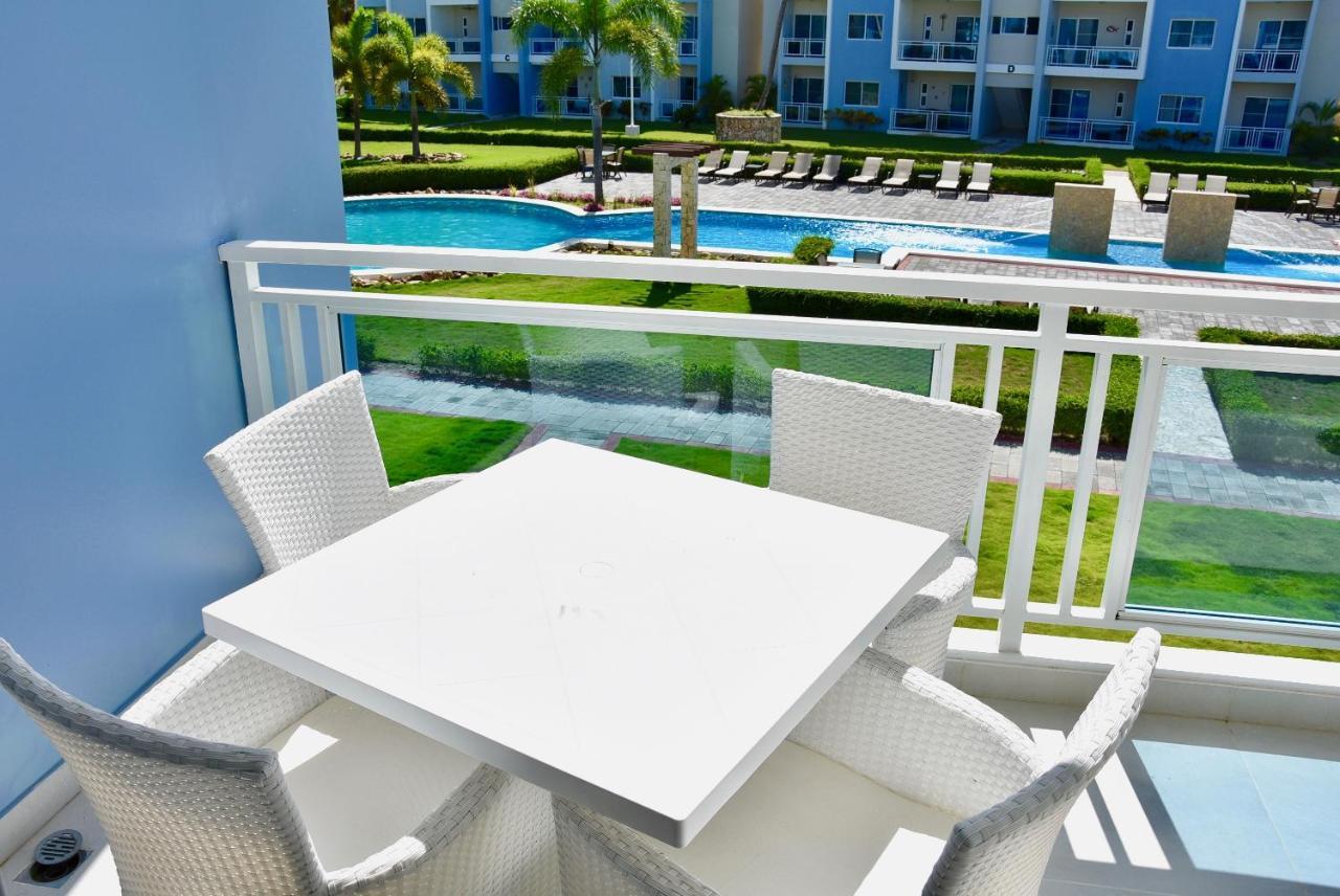 Sol Tropical Bavaro Apartamento *