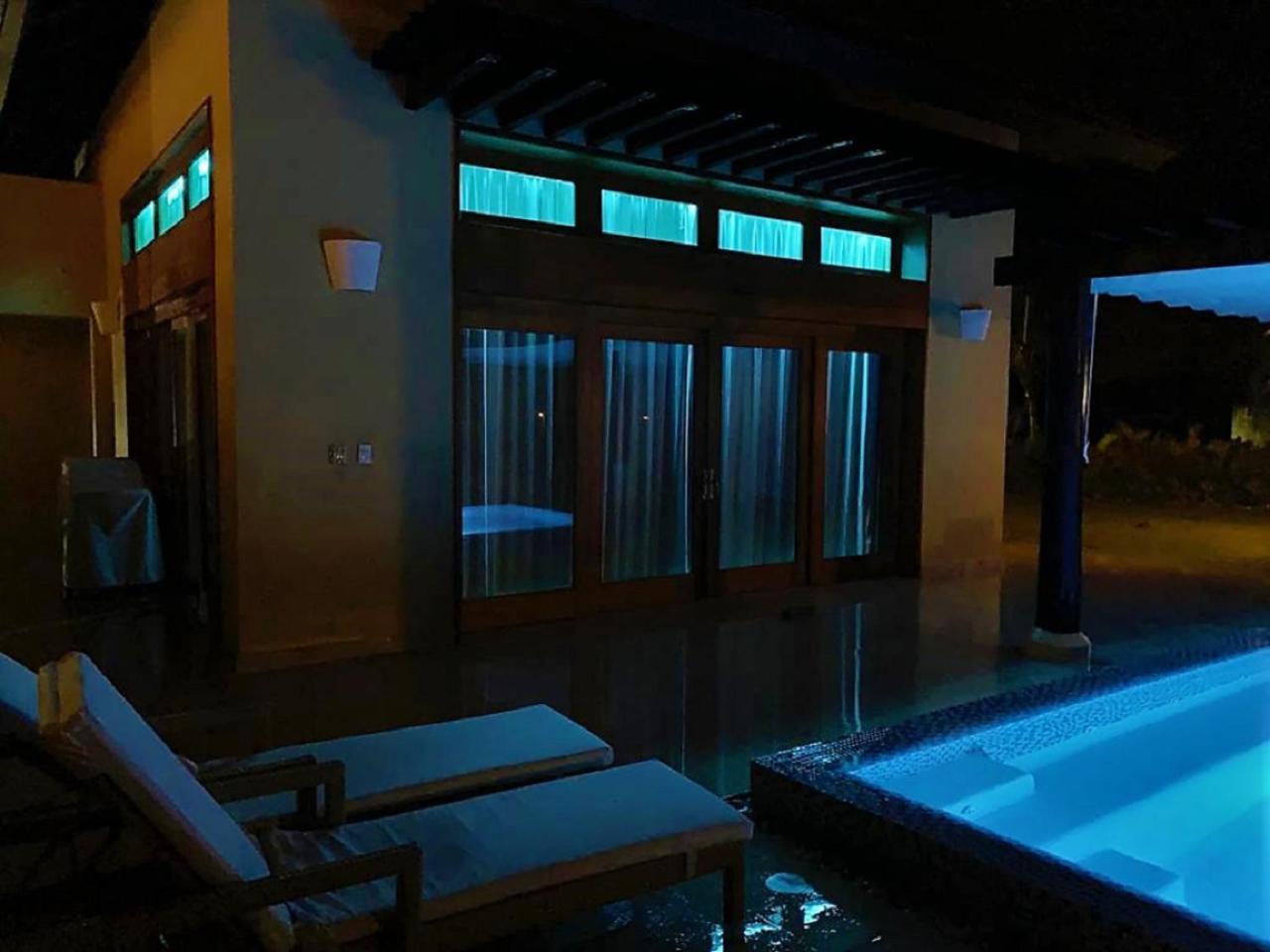 Best Romantic Bungalow Cap Cana *