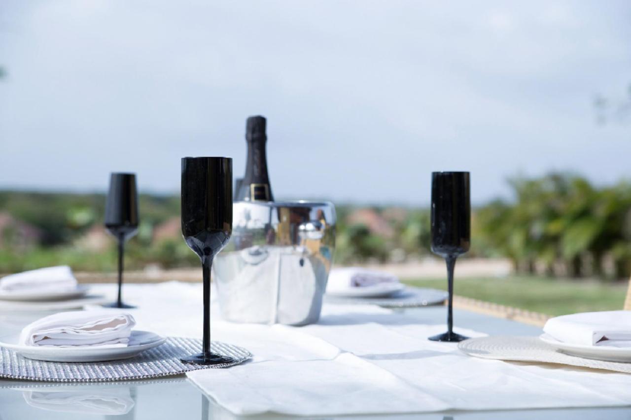 Best Romantic Bungalow Cap Cana Villa