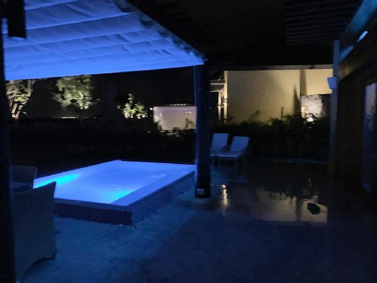 Villa Best Romantic Bungalow Cap Cana