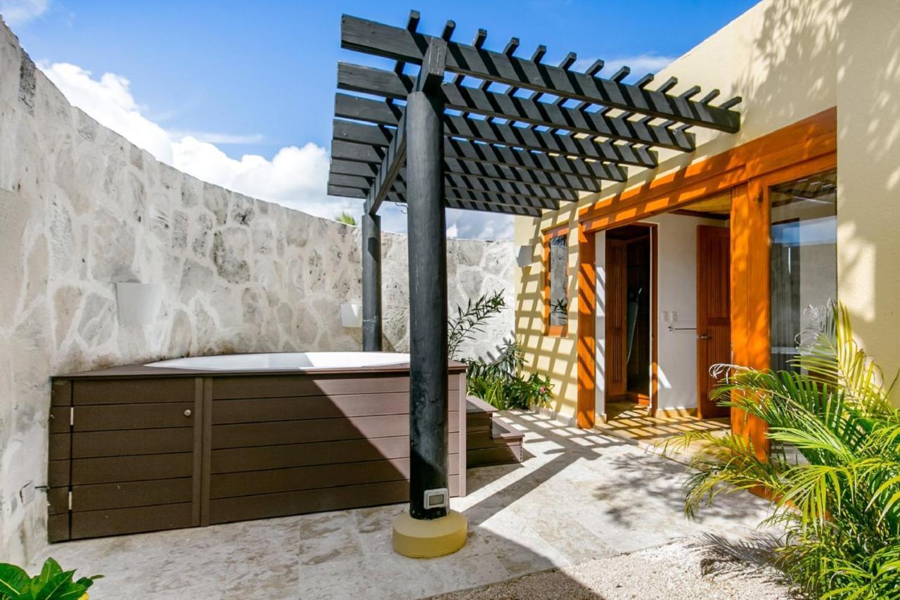 Villa Best Romantic Bungalow Cap Cana *