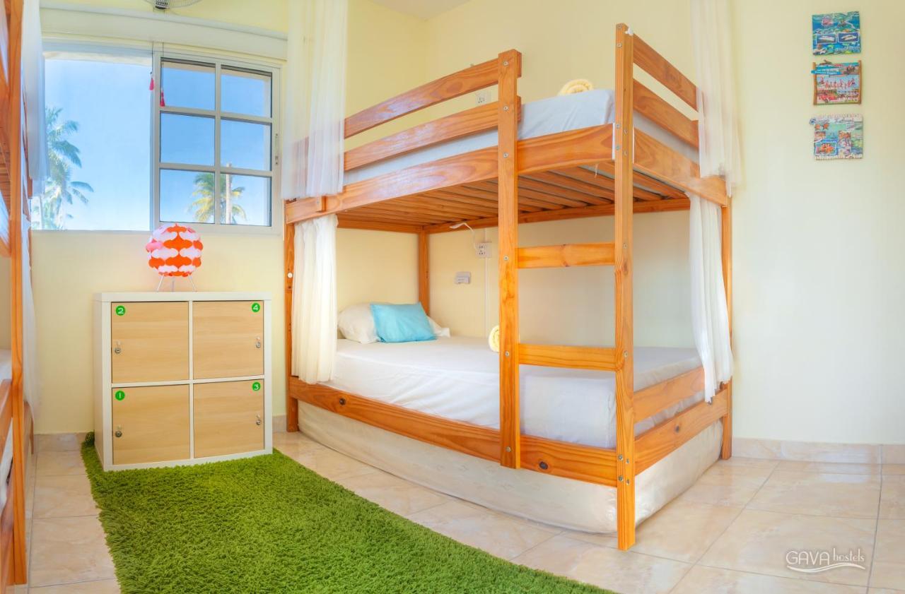 Gava Bavaro Punta Cana