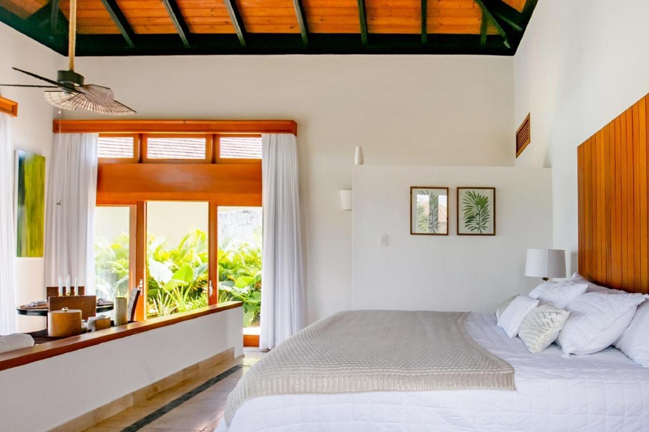Best Romantic Bungalow Cap Cana Villa Punta Cana