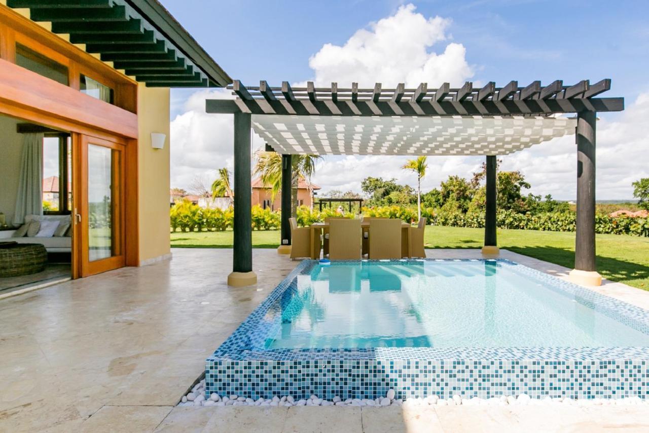Best Romantic Bungalow Cap Cana * Punta Cana