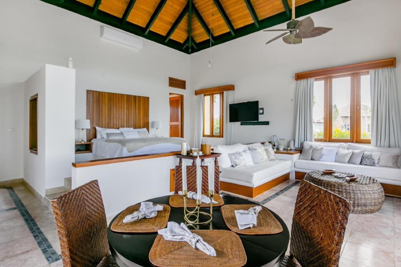 Best Romantic Bungalow Cap Cana Villa