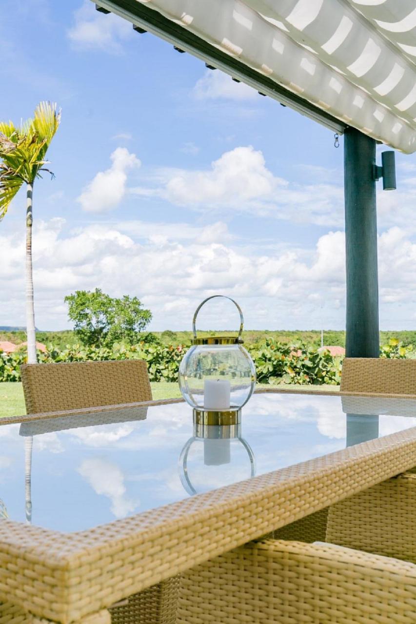Villa Best Romantic Bungalow Cap Cana Punta Cana